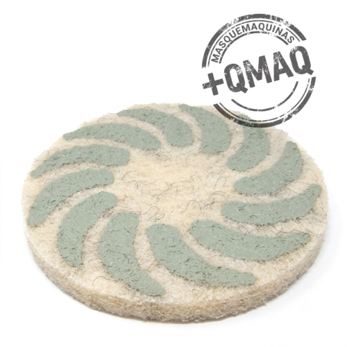 SPIRAL FLOOR PAD SPIRAL FLOOR PAD ø240MM/9'5"