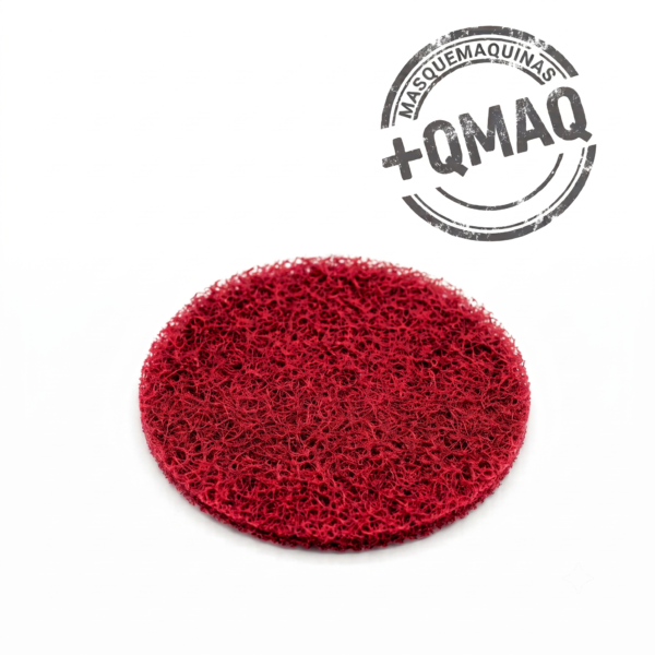 HYPER PAD ROJO