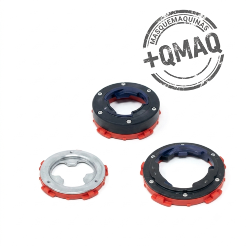 ANCLAJE: ADAPTADOR MODULAR