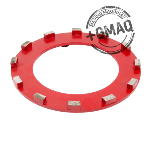 GM ø240MM (12 SEG)