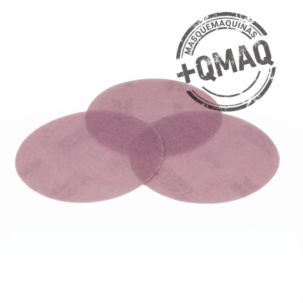 MESH DISC ø140MM