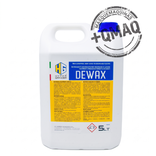 HG DEWAX