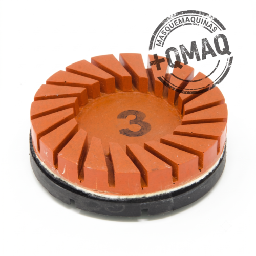 GR ø100MM