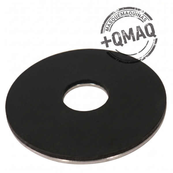 PORTADISCO VELCRO